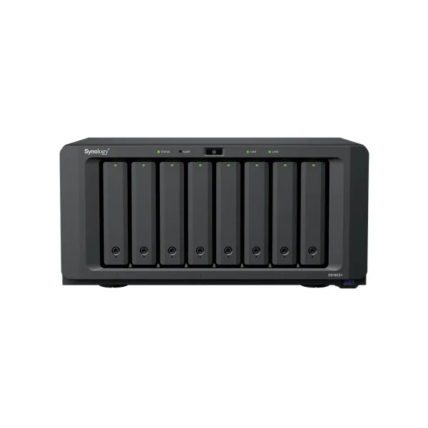Система хранения данных (сервер) Synology DS1825+