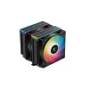 Кулер для процессора Deepcool AG620 BK ARGB V2