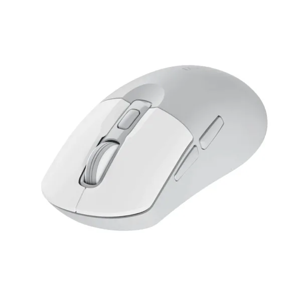 Компьютерная мышь Rapoo M308 Silent Grey