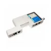 Кабельный тестер Ship G268 Для тестирования BNC RJ-45 RJ-11 USB