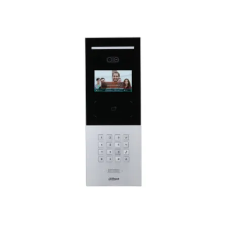 Вызывная панель Dahua DHI-VTO6531F-S2