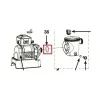 Уплотнительное кольцо Intex 11457