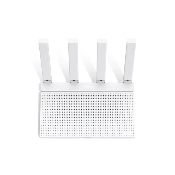 Беспроводная система Wi-Fi Xiaomi Mesh роутер AX3000T RU RD23