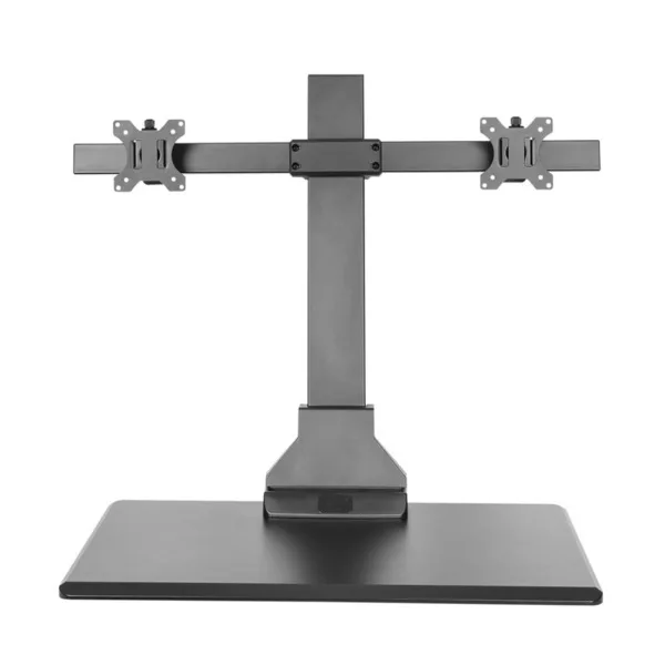 Настольный кронштейн Brateck DWS10-T02 для 2-х мониторов (13″-32″)