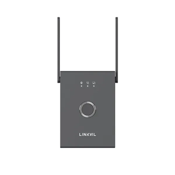 Комплект DECT Linkvil W710P