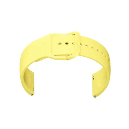 Сменный ремешок Redmi Watch TPU Strap Lemon Yellow