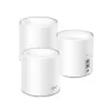 Домашняя Mesh-система Wi-Fi 6 TP-Link Deco X1500(3-pack)