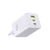 Адаптер питания Baseus EnerFill FE11 2C+U 100W White (P10182102213-00)