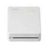 Фотопринтер Canon SELPHY QX20 SEE KIT White