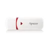 USB-накопитель Apacer AH333 32GB Белый