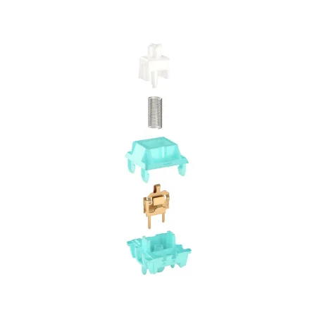 Переключатель Glorious Mechanical Switches - Lynx GLO-SWT-LYNX-LUBED