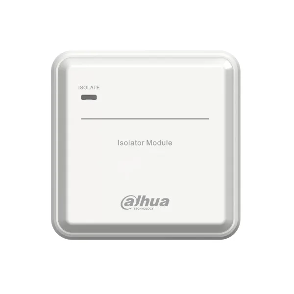 Изолятор короткого замыкания адресный Dahua DHI-HY-1431/1