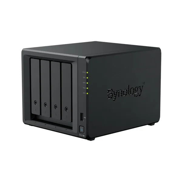 Система хранения данных (сервер) Synology DS425+
