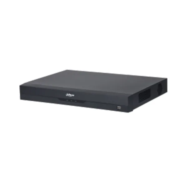 Гибридный видеорегистратор Dahua DH-XVR4232AN-I/T
