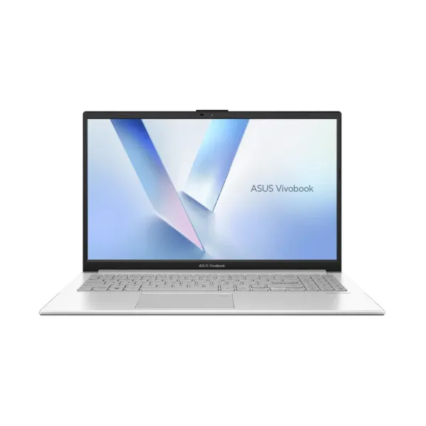 Ноутбук ASUS Vivobook Go 15 E1504TA-BQ356W 15,6" FHD 60Hz Intel N150 8GB 256GB Win 11