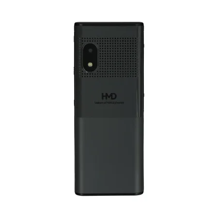 Мобильный телефон NOKIA HMD 150 MUSIC TA-1716 DS Dark Grey