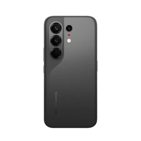 Мобильный телефон TECNO CAMON 50 Ultra 5G (CN7c) 256+8 GB Moonshadow Black