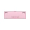Клавиатура Glorious GMMK2 Full Size Pink (GLO-GMMK2-96-FOX-P)