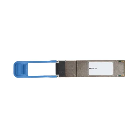 Трансивер А-Оптик AO-QSFP28-B04L-40D