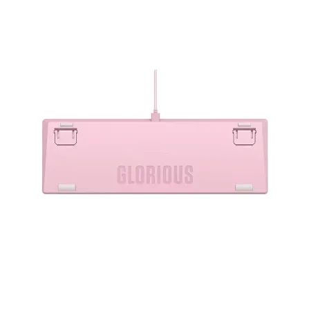 Клавиатура Glorious GMMK2 Full Size Pink (GLO-GMMK2-96-FOX-P)