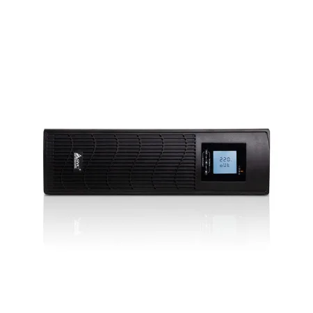 Источник бесперебойного питания SVC RTU-2KL-LCD