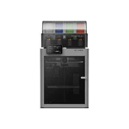 Филаментный 3D принтер Bambu Lab P2S-Combo-EU (PF004-U+SA007-EU1)