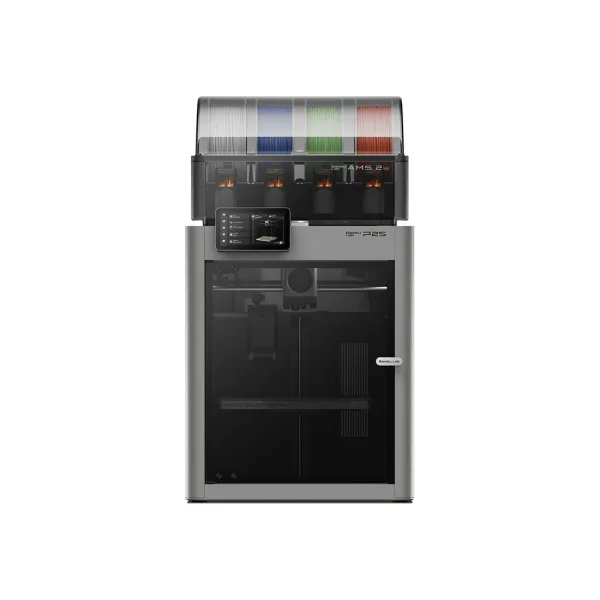 Филаментный 3D принтер Bambu Lab P2S-Combo-EU (PF004-U+SA007-EU1)