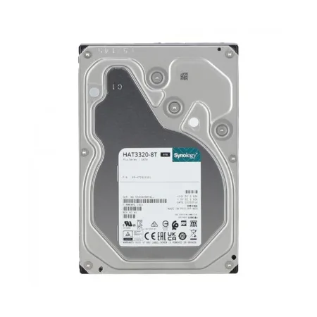 Жесткий диск Synology HAT3320-8T