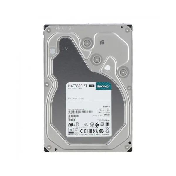 Жесткий диск Synology HAT3320-8T