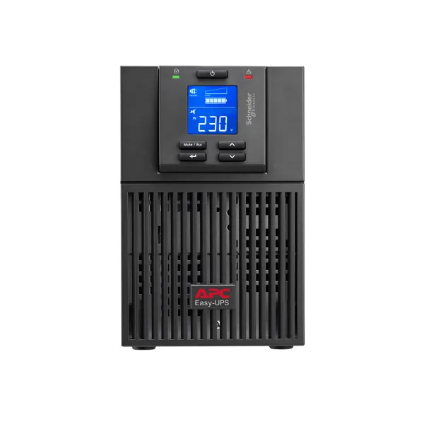 Источник бесперебойного питания APC Easy UPS SRV1KI-E