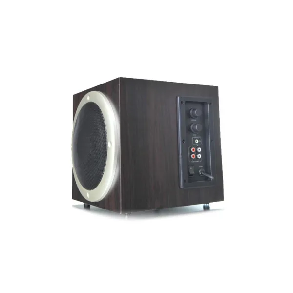 Акустическая система Microlab TMN1BT 2.1 Black