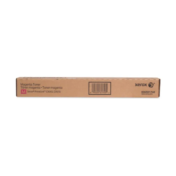 Тонер-картридж Xerox 006R01740 (малиновый)