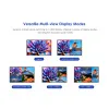 Переключатель HDMI Lenkeng LKV401MV-V2.0 (FHD60hz, 4x1)