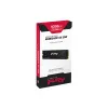 Твердотельный накопитель SSD Kingston FURY Renegade G5 SFYR2S/4T0 M.2 NVMe PCIe 5.0x4
