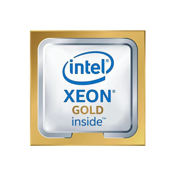 Центральный процессор (CPU) Intel Xeon Gold Processor 5320