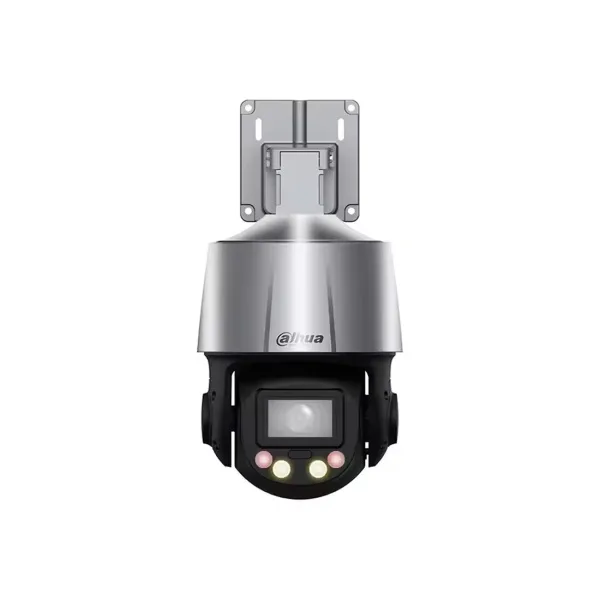 Поворотная видеокамера Dahua DH-SD3C405DB-GNY-A-PV