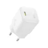 Адаптер питания Baseus PicoGo GaN 1C 45W White (P10176800213-00)