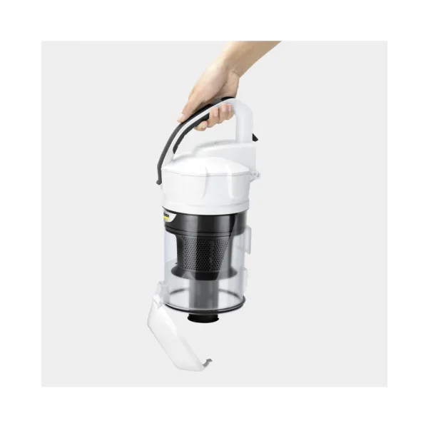 Пылесос KARCHER VC 3 (ERP) *EU-I
