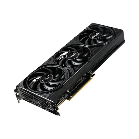 Видеокарта PALIT RTX5060Ti DUAL 8G (NE7506T019P1-GB2062D)