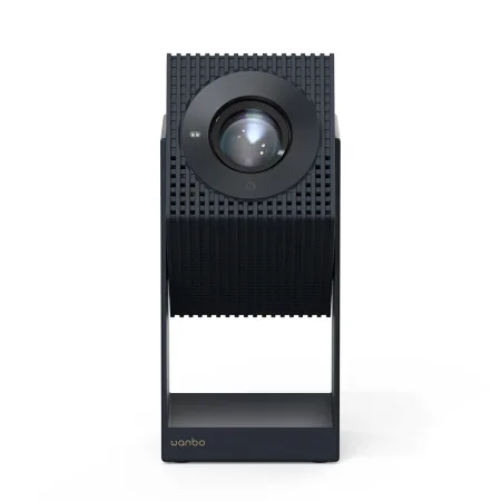Проектор портативный Wanbo Cube 2 Pro, Dark Blue