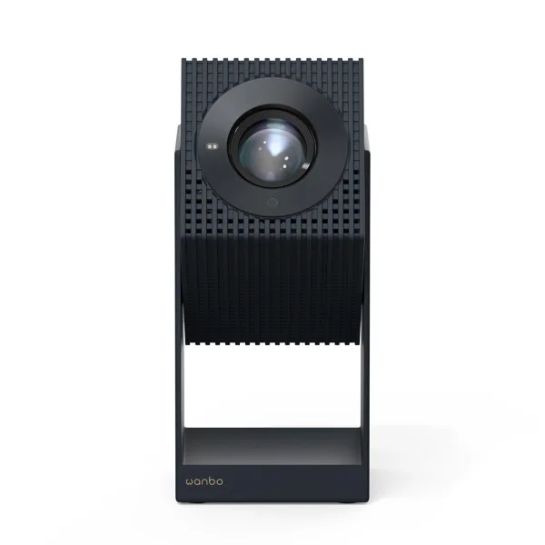 Проектор портативный Wanbo Cube 2 Pro, Dark Blue