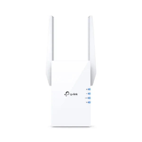 Усилитель Wi-Fi сигнала TP-Link RE605X
