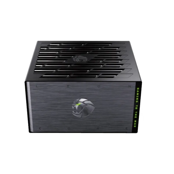 Блок питания Gamemax LION CORE 1200P Platinum