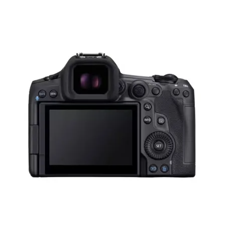Цифровой фотоаппарат CANON EOS R5 Mark II V5 + RF 24-105 mm L