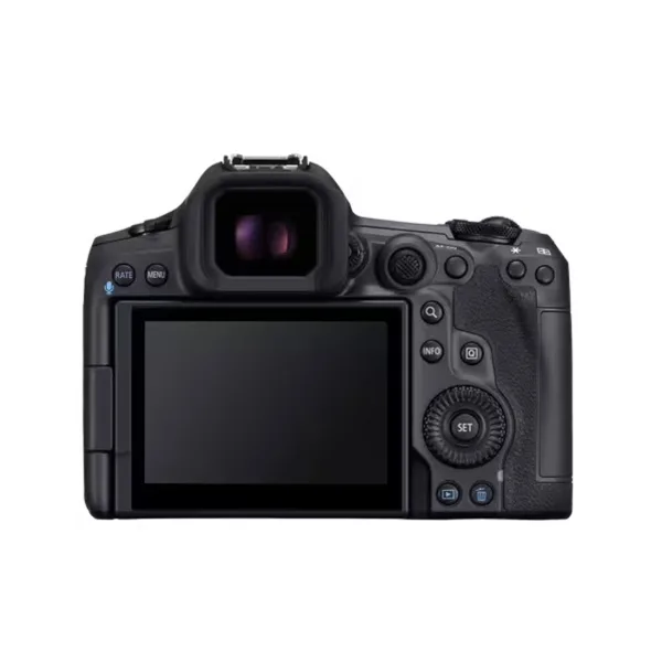 Цифровой фотоаппарат CANON EOS R5 Mark II V5 + RF 24-105 mm L