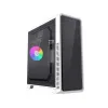 Компьютерный корпус Gamemax G561E White без Б/П