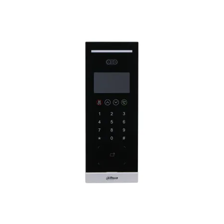 Вызывная панель Dahua DHI-VTO6531H-S2