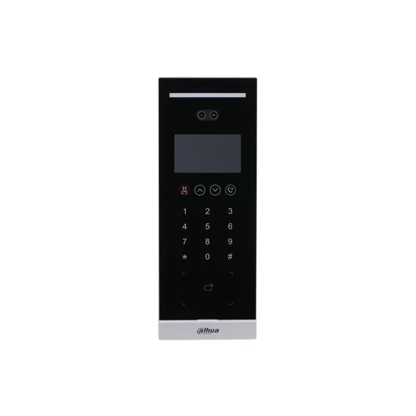 Вызывная панель Dahua DHI-VTO6531H-S2