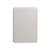 Портативный внешний аккумулятор Xiaomi Super Slim Magnetic Power Bank 5000 Gold