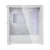 Компьютерный корпус Cougar Duoface Pro RGB (White) без Б/П